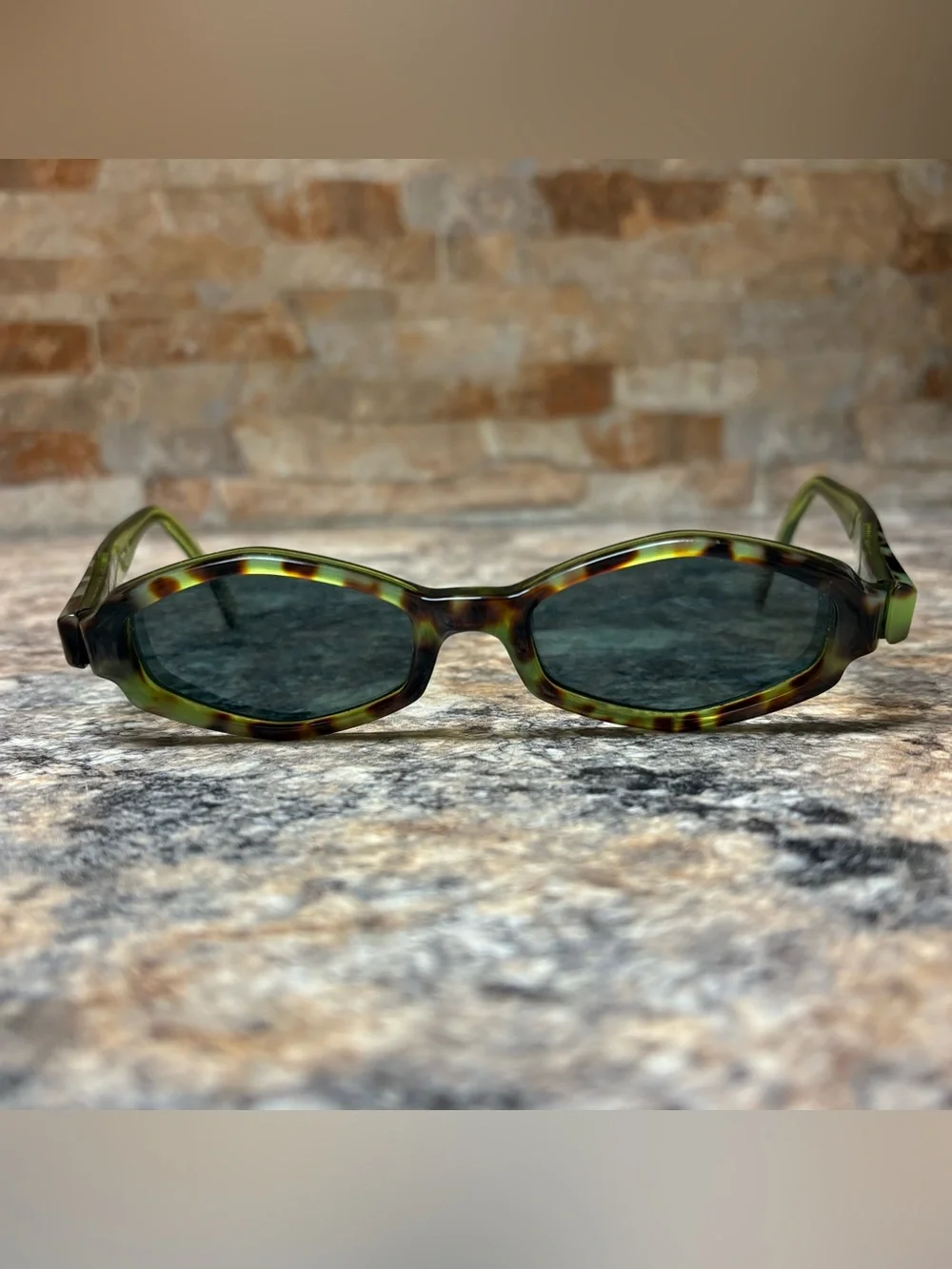FACE à FACE zazou COL 727 sunglasses FRAME ONLY